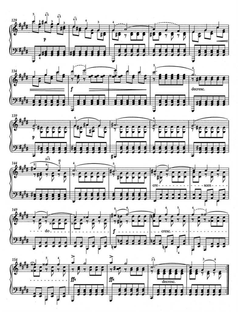 Impromptus Op.90 Op.Posth.142